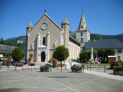 Les activités à Lans en Vercors