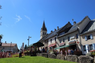 Liste des activités par lieux