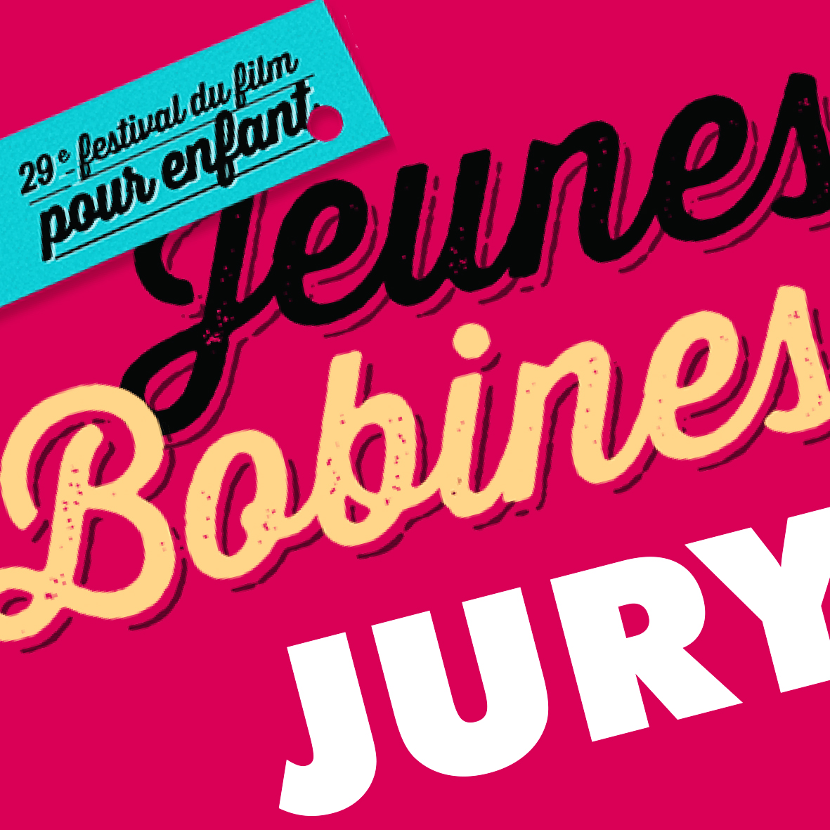 Présentation ludique du Festival Jeunes Bobines @ Maison pour Tous des Quatre Montagnes | Villard-de-Lans | Auvergne-Rhône-Alpes | France
